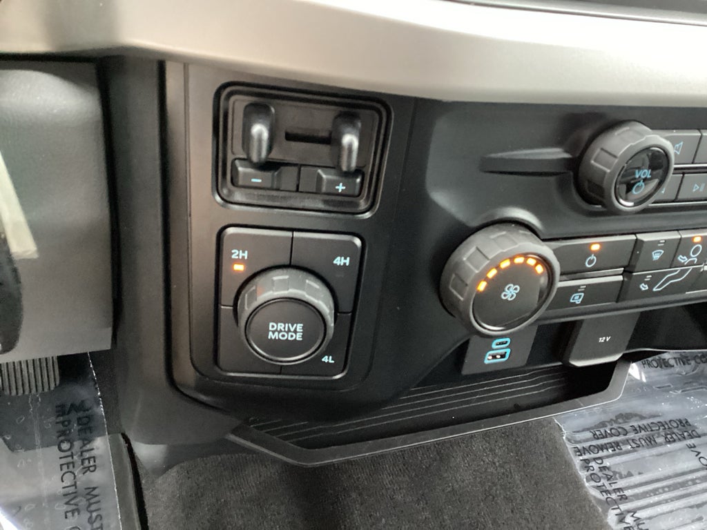 2024 Ford F-350 XLT