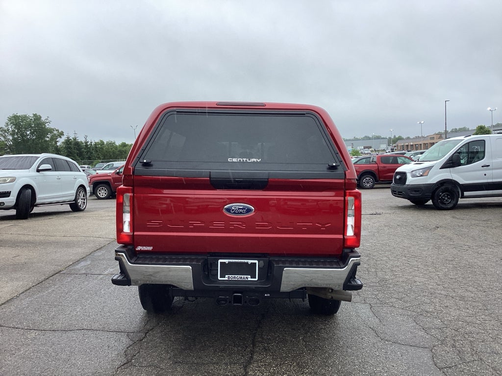 2024 Ford F-350 XLT