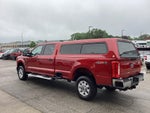 2024 Ford F-350 XLT