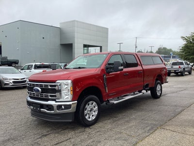 2024 Ford F-350 XLT