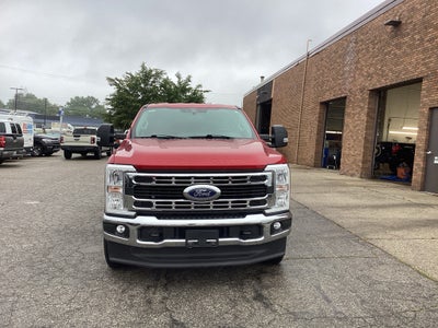 2024 Ford F-350 XLT