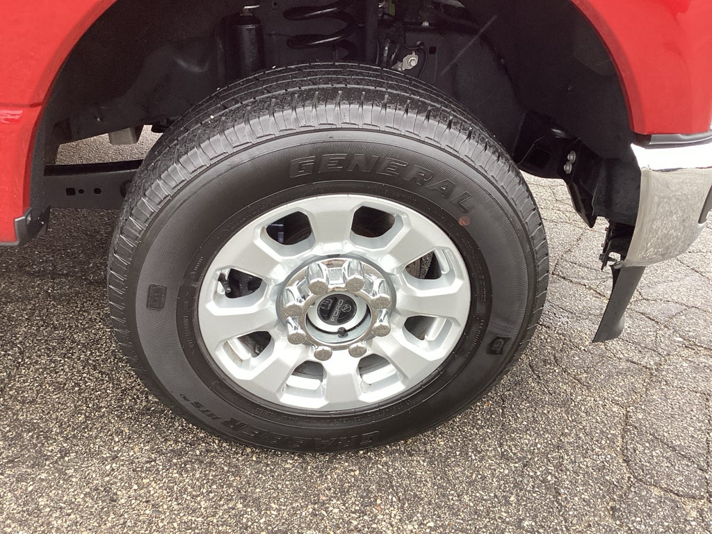 2024 Ford F-350 XLT