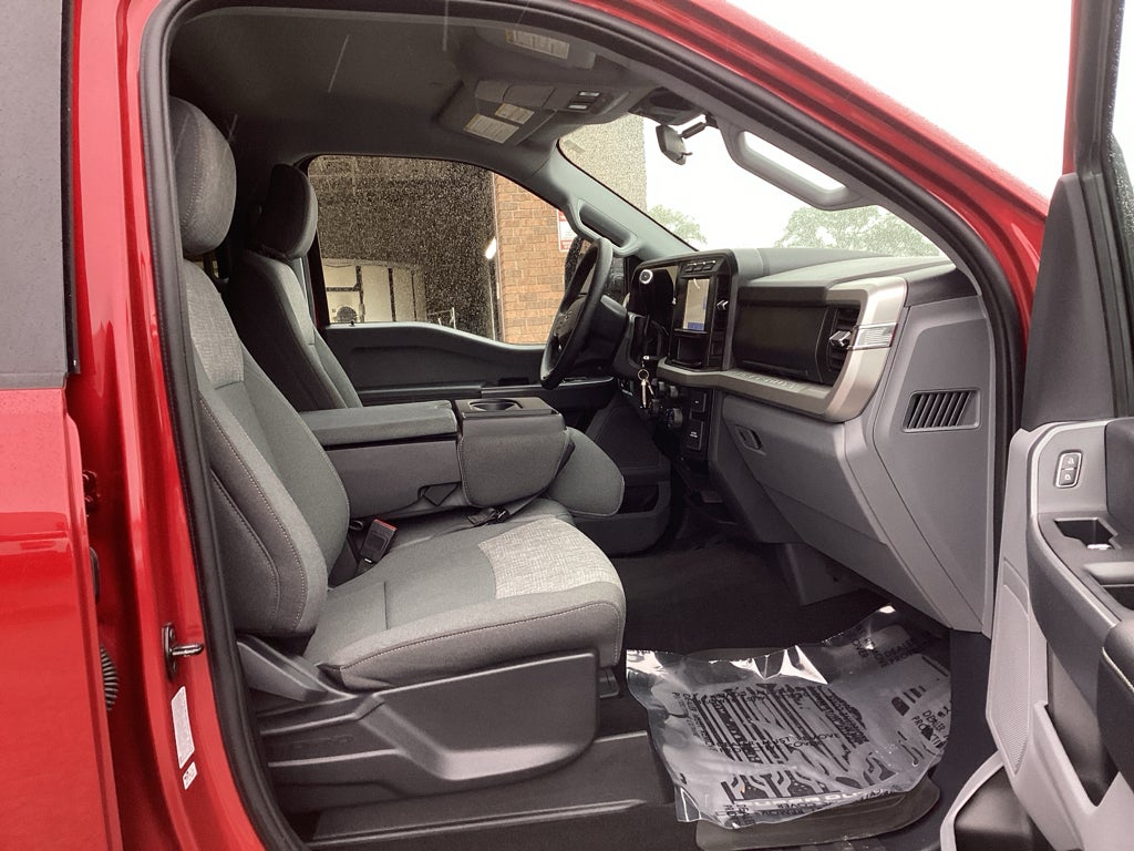 2024 Ford F-350 XLT