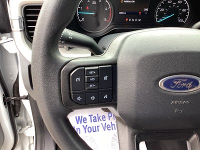 2026 Ford F-350 XLT