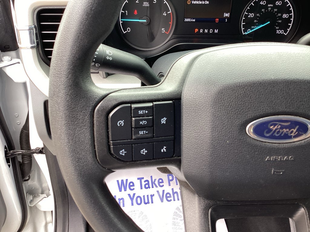 2026 Ford F-350 XLT