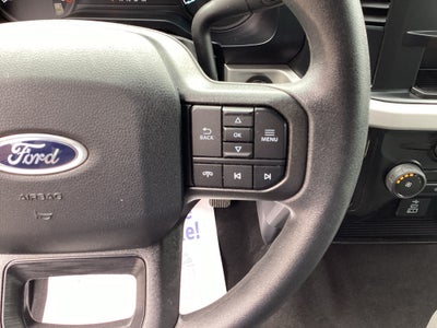2026 Ford F-350 XLT