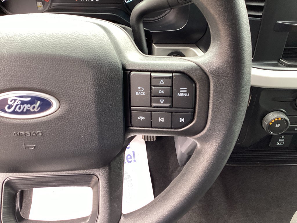 2026 Ford F-350 XLT