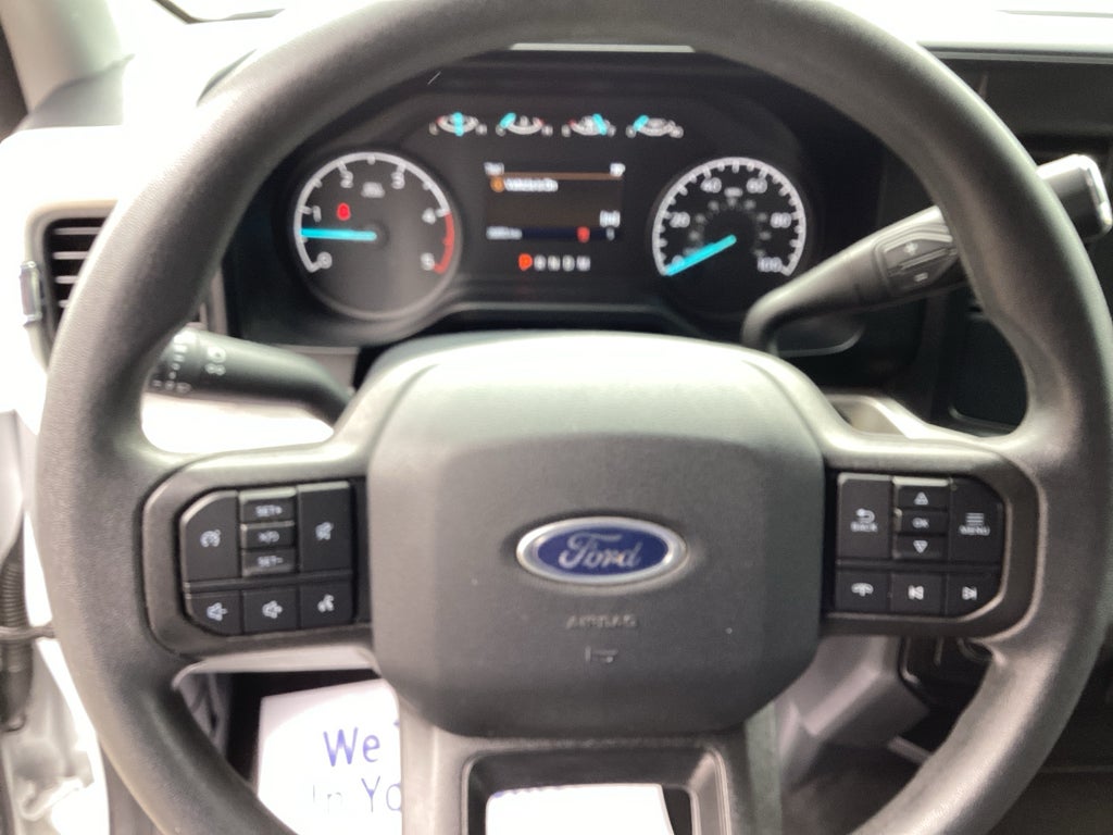 2026 Ford F-350 XLT