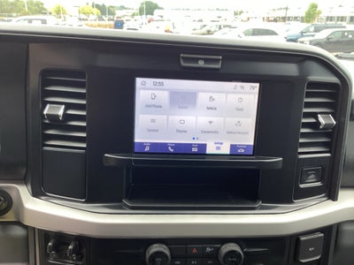 2026 Ford F-350 XLT