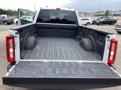 2026 Ford F-350 XLT