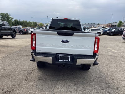 2026 Ford F-350 XLT