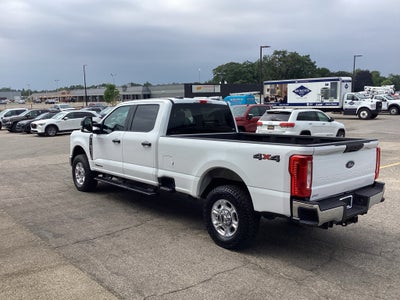 2026 Ford F-350 XLT