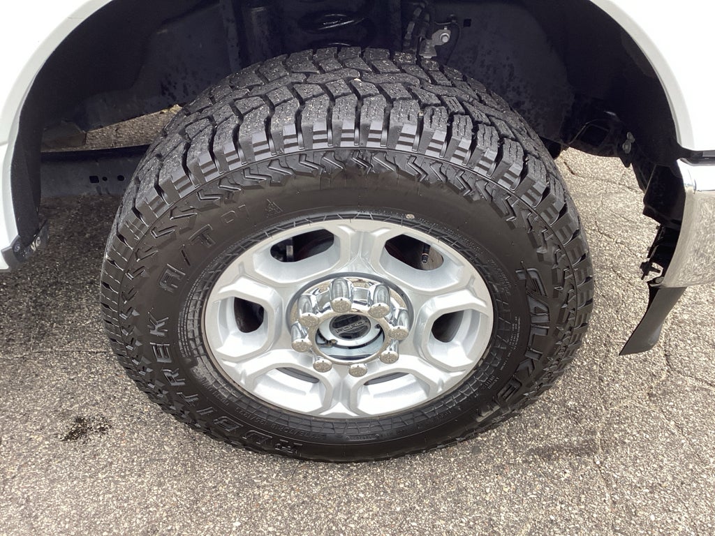 2026 Ford F-350 XLT