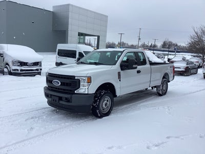 2020 Ford F-350 XL
