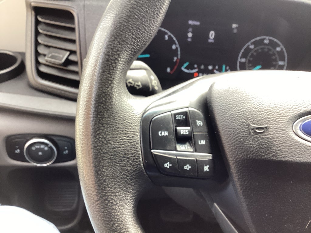 2020 Ford Transit Van Base