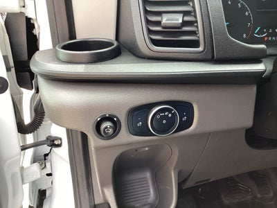 2020 Ford Transit Van Base