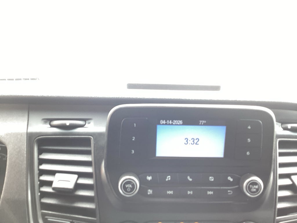 2020 Ford Transit Van Base