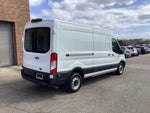 2020 Ford Transit Van Base