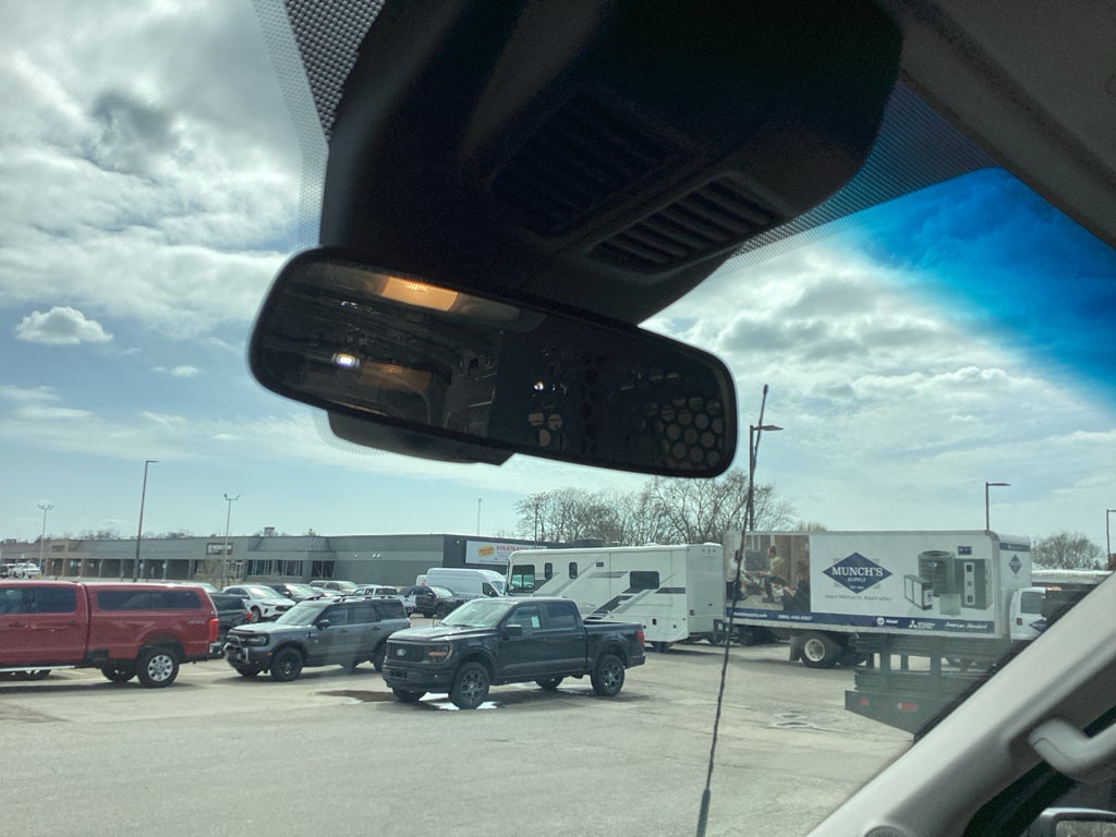 2020 Ford Transit Van Base