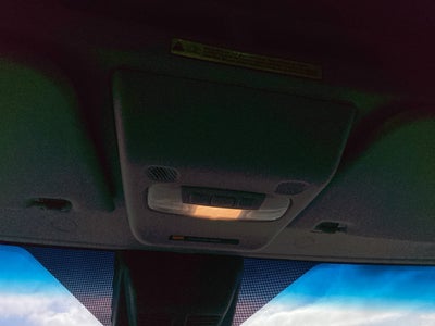 2020 Ford Transit Van Base