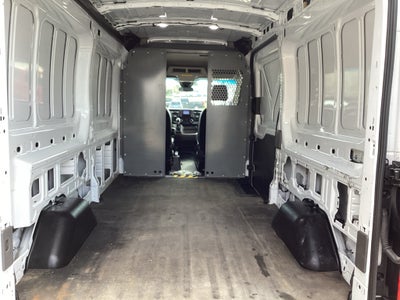 2020 Ford Transit Van Base