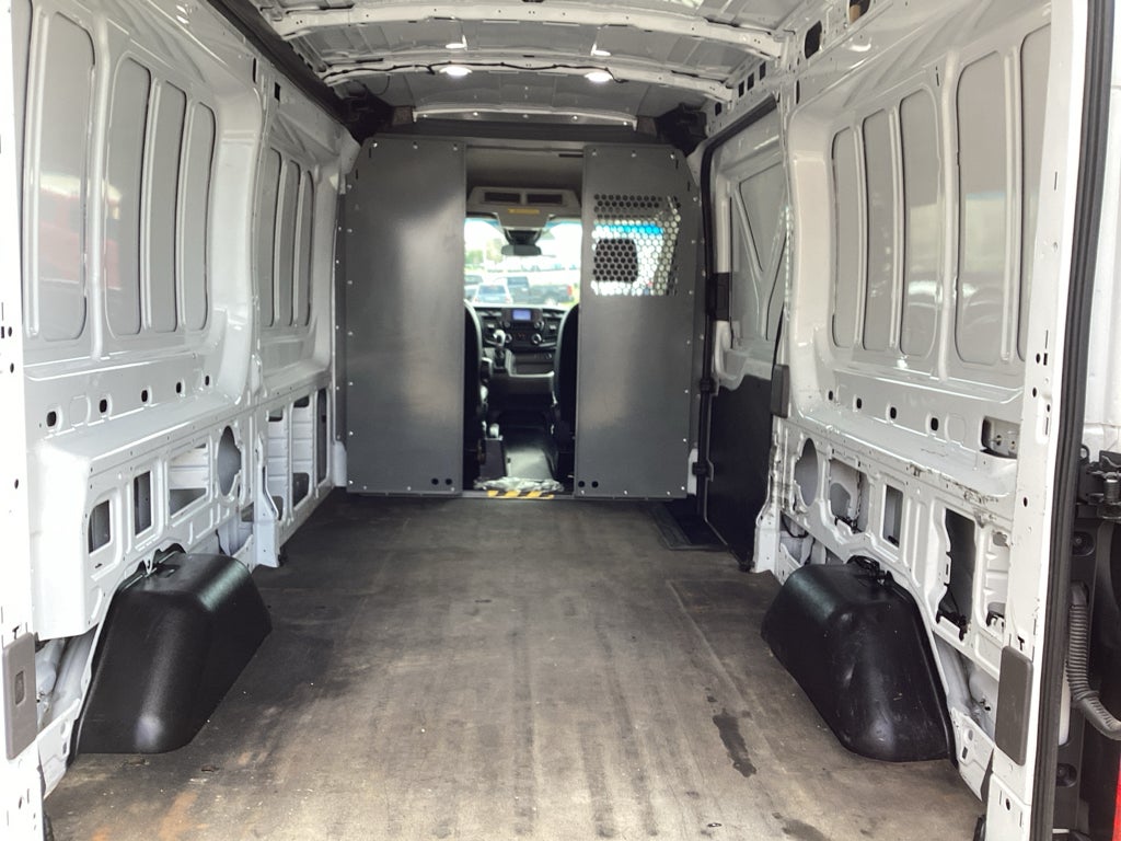 2020 Ford Transit Van Base