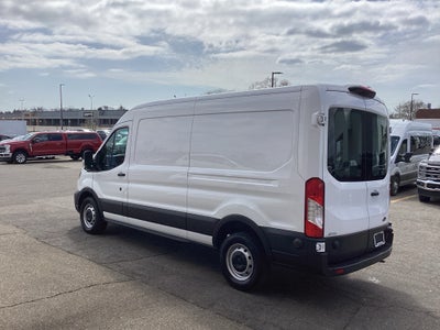 2020 Ford Transit Van Base