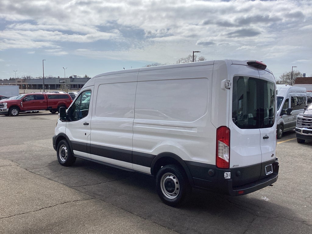 2020 Ford Transit Van Base