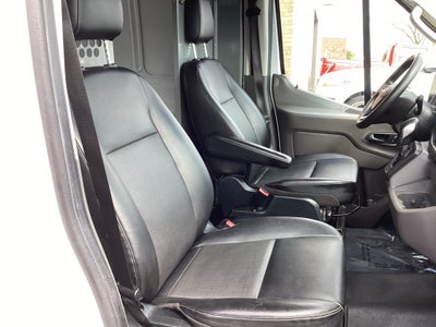 2020 Ford Transit Van Base