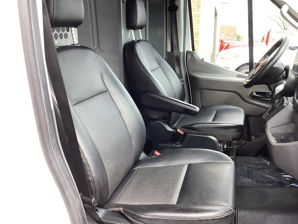 2020 Ford Transit Van Base