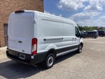 2025 Ford Transit Van Base