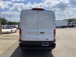 2025 Ford Transit Van Base
