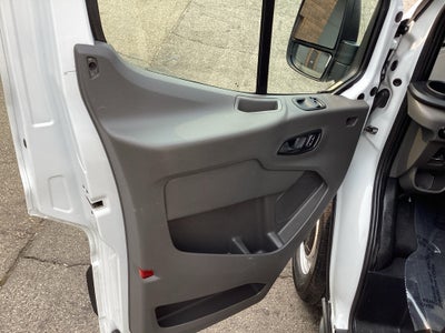 2024 Ford Transit Van Base