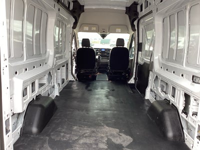 2024 Ford Transit Van Base