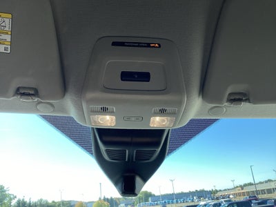 2025 Ford Transit Van Base