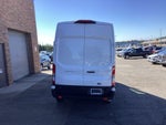 2025 Ford Transit Van Base