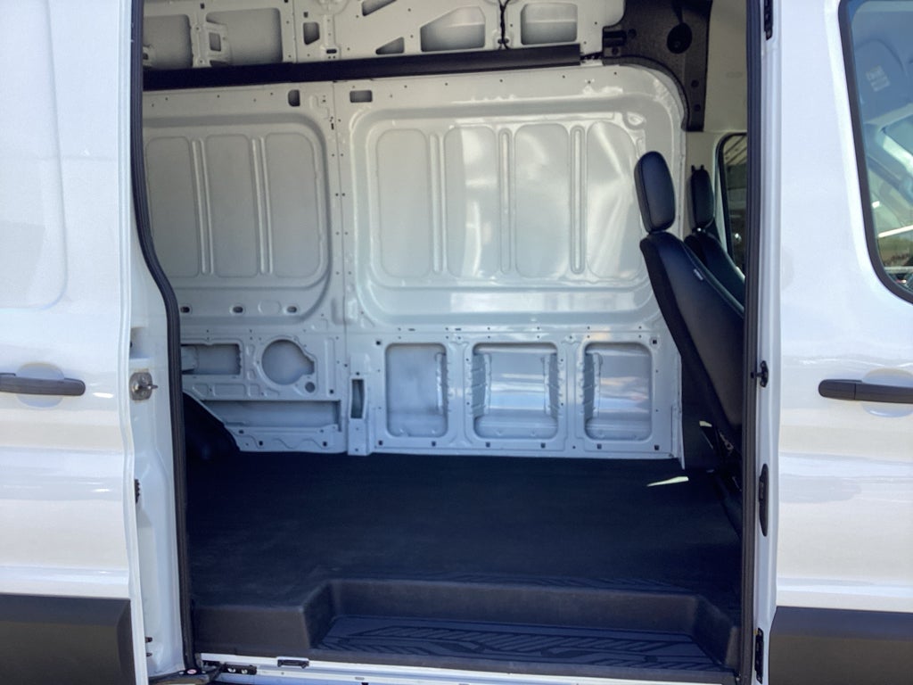 2024 Ford Transit Van Base