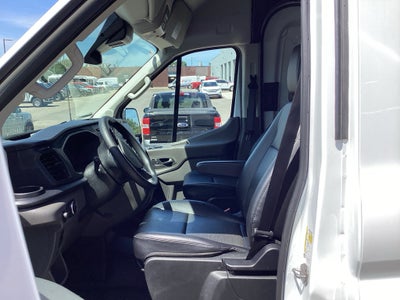 2024 Ford Transit Van Base