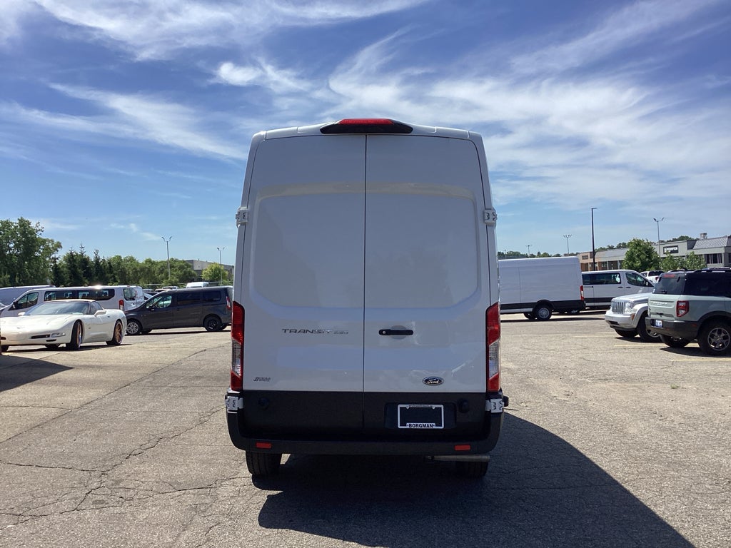 2024 Ford Transit Van Base