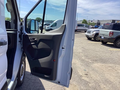 2024 Ford Transit Van Base