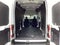 2025 Ford Transit Van Base