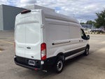 2025 Ford Transit Van Base
