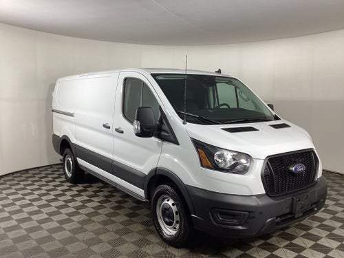 2024 Ford Transit Van Base