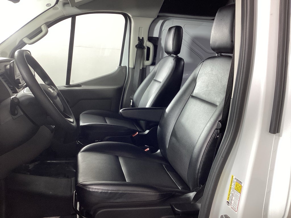 2024 Ford Transit Van Base