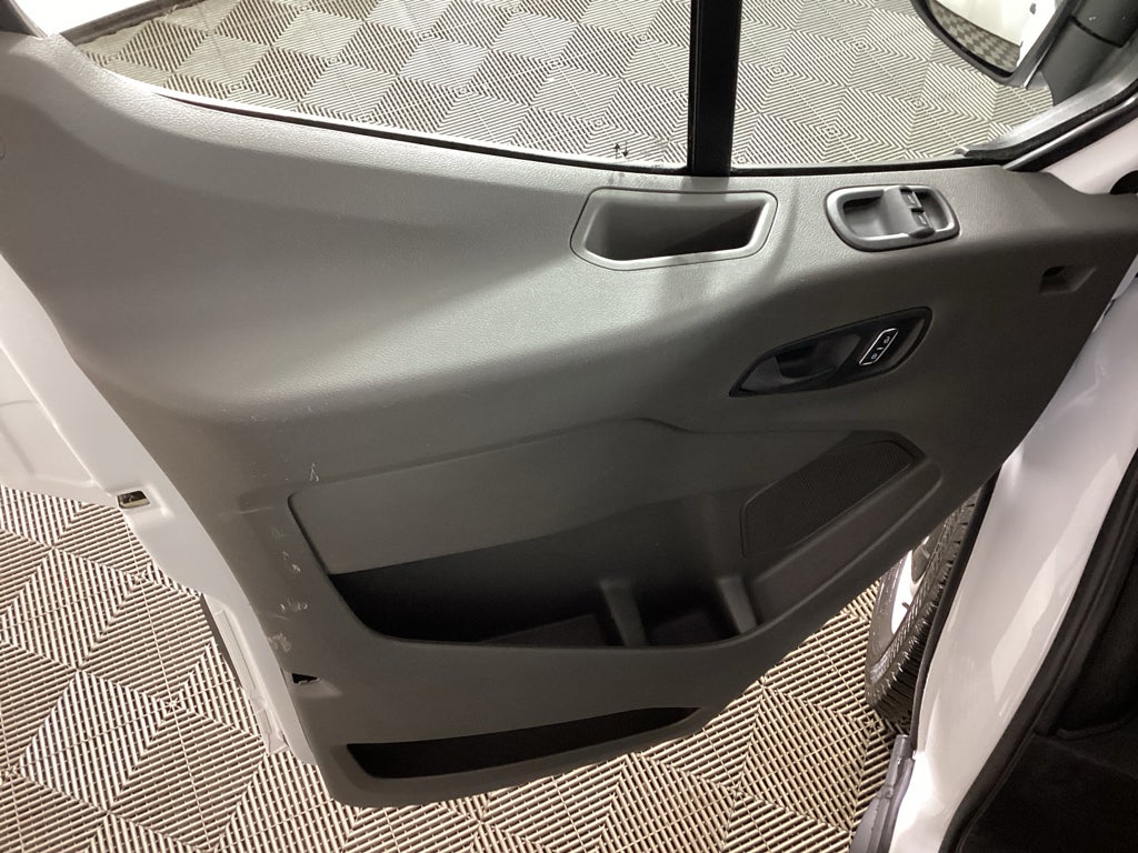 2024 Ford Transit Van Base