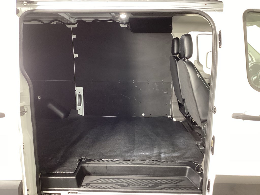 2024 Ford Transit Van Base