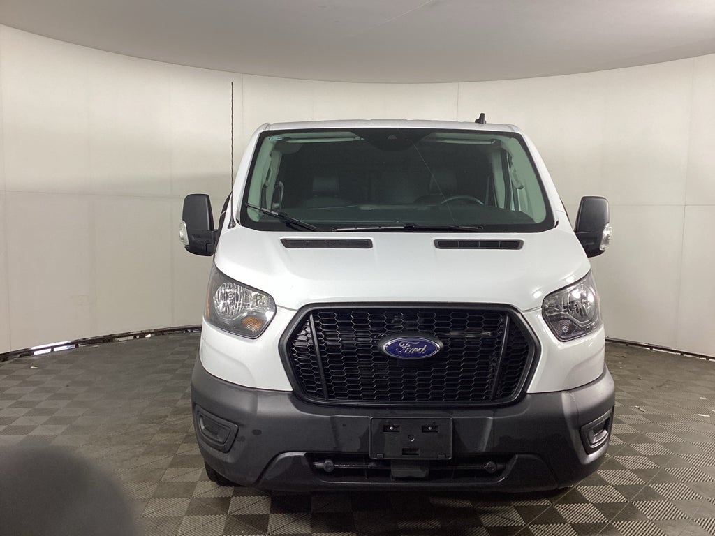 2024 Ford Transit Van Base