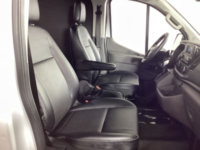 2024 Ford Transit Van Base