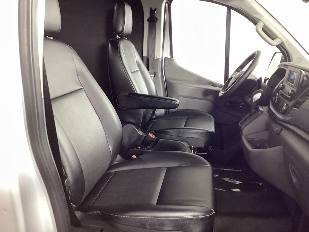 2024 Ford Transit Van Base