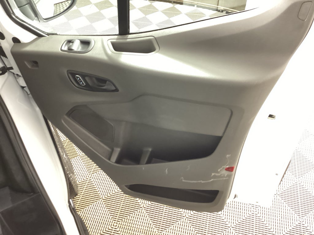 2024 Ford Transit Van Base